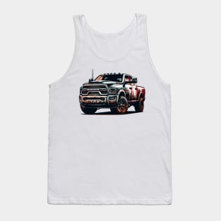 Dodge Ram Tank Top